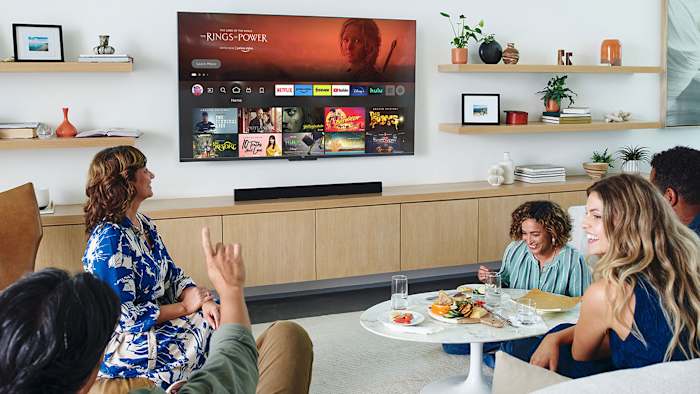 Best Amazon Prime Day 2023 TV Deals
